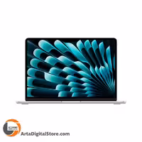 اپل مک بوک Apple MacBook Air M3 MXD33 16GB/512GB 15″ Silver