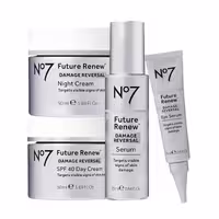 قیمت و خرید کیت مراقبت از پوست سون مدل Future Renew Complete Skincare Collection اورجینال
