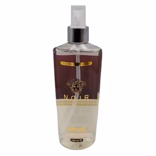 بادی کریستال نویر پرفیوم فکتوری