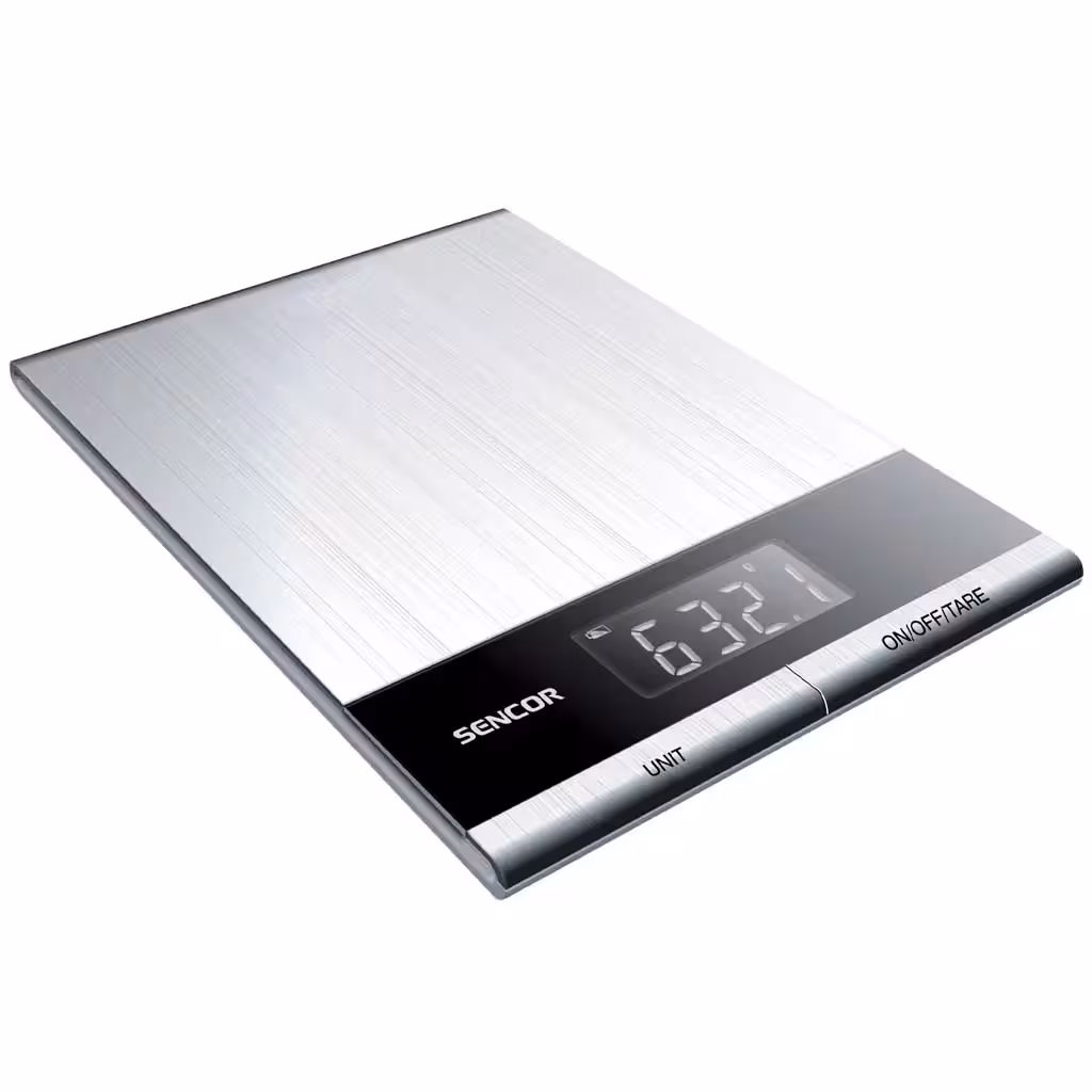ترازو آشپزخانه سنکور مدل SKS 5305