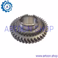 دنده 2 خروجی ام وی ام 315 اصلی شرکتی (MVM)