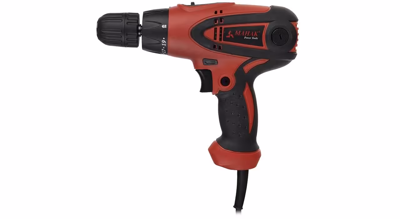 پیچ گوشتی برقی محک مدل SDM-450