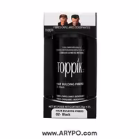 پودر حجم دهنده مو تاپیک