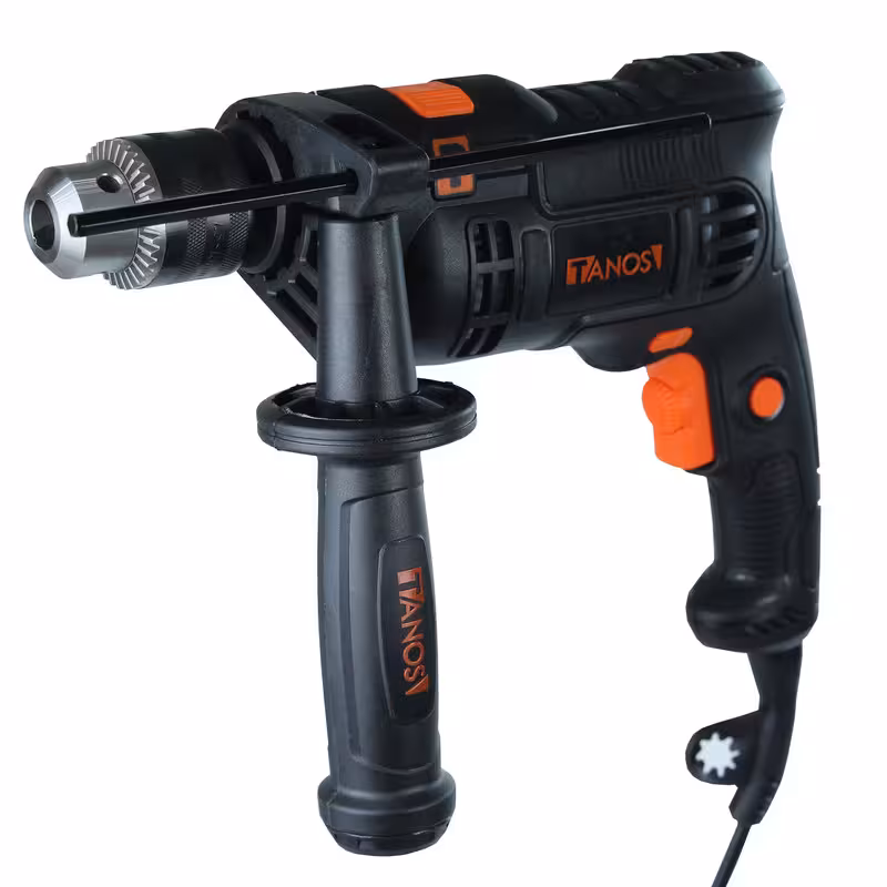 دریل چکشی تانوس مدل 1375 | کالا مکس