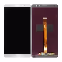 ال سی دی گوشی هواوی میت 8 – Huawei Mate 8 Lcd – رنگ سفید