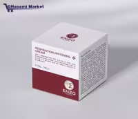 کرم رسپیریشن پوست حساس انزو بیوتی