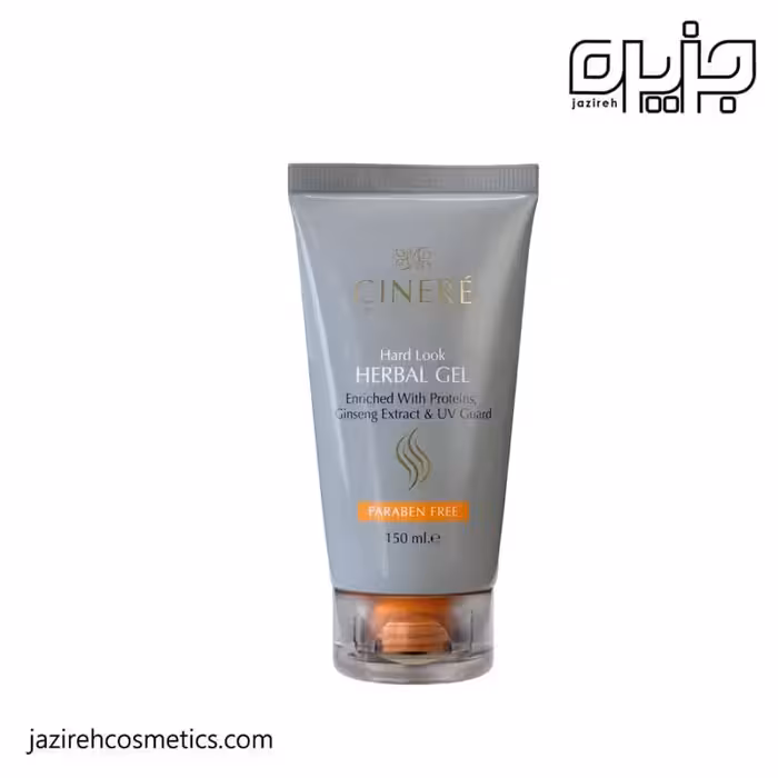 ژل موی قوی سینره 150میل