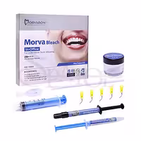 کیت بلیچینگ افیس مروابنMorva Bleach Office برند Morvabon