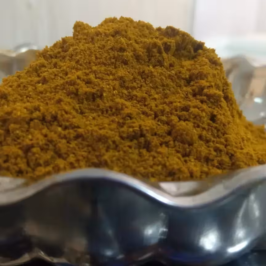 ادویه مرغ و گوشت (500گرمی)