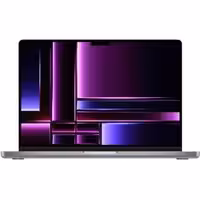 لپ تاپ 16 اینچی اپل مدل MacBook Pro MUW73 M3 48GB 1TB SSD