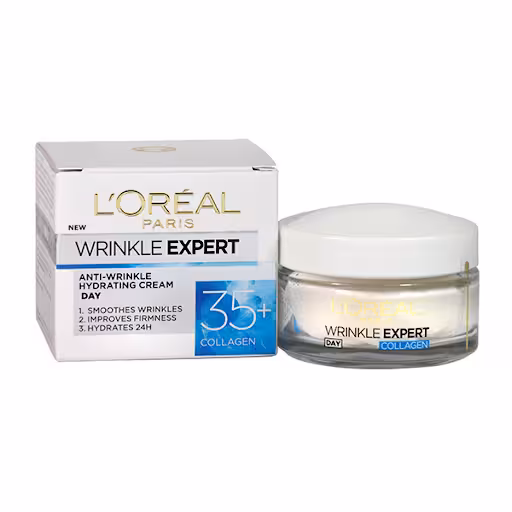 کرم رینکل اکسپرت  35 لورال