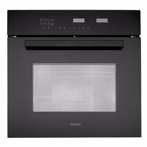 فر برقی توکار FE51 – استیل البرز/Steelalborz