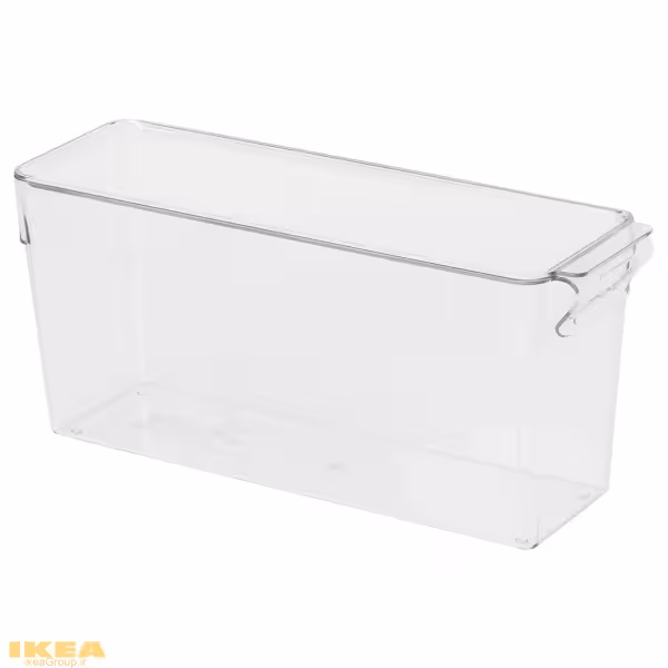 جعبه ذخیره سازی مدل KLIPPKAKTUS | برند ایکیا | ارسال 15 الی 20 روز کاری