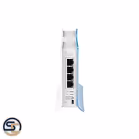 روتر MIKROTIK RB941-2nd-tc