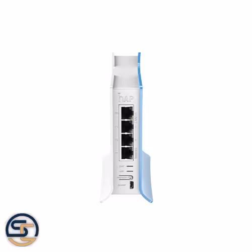 روتر MIKROTIK RB941-2nd-tc