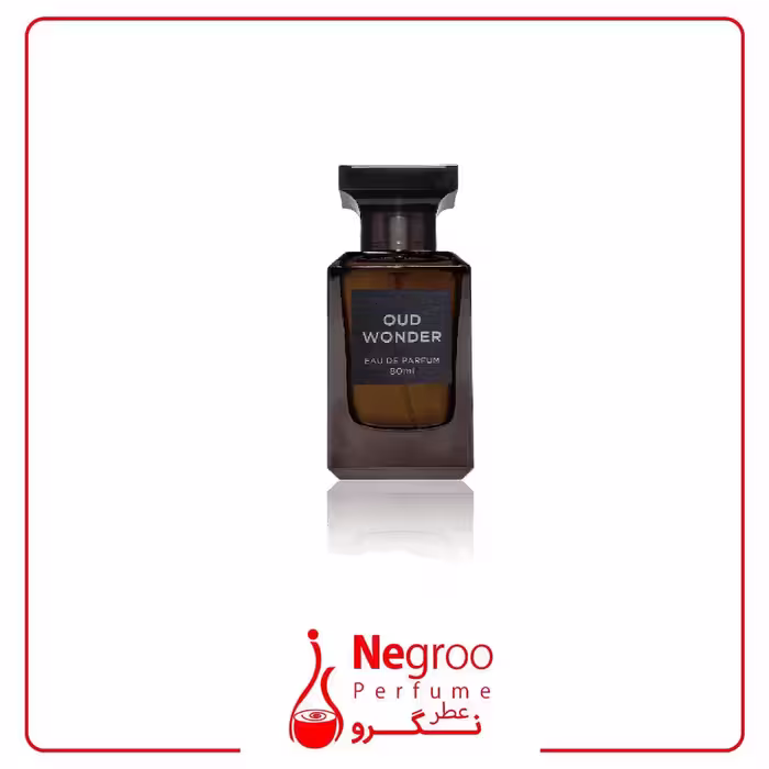 عطر ادکلن تامفورد عود وود فراگرنس ورد 80 میل عود وندر واندر تام فورد