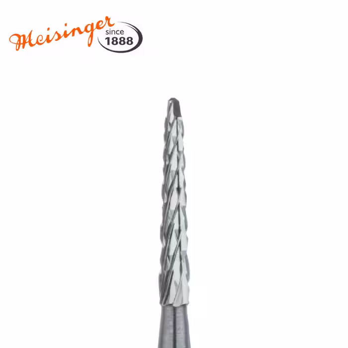فرز کارباید جراحی MEISINGER – carbide Bur HM161RX 018 HP