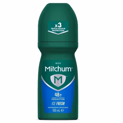 میتچام رول آیس فرش ICE FRESH