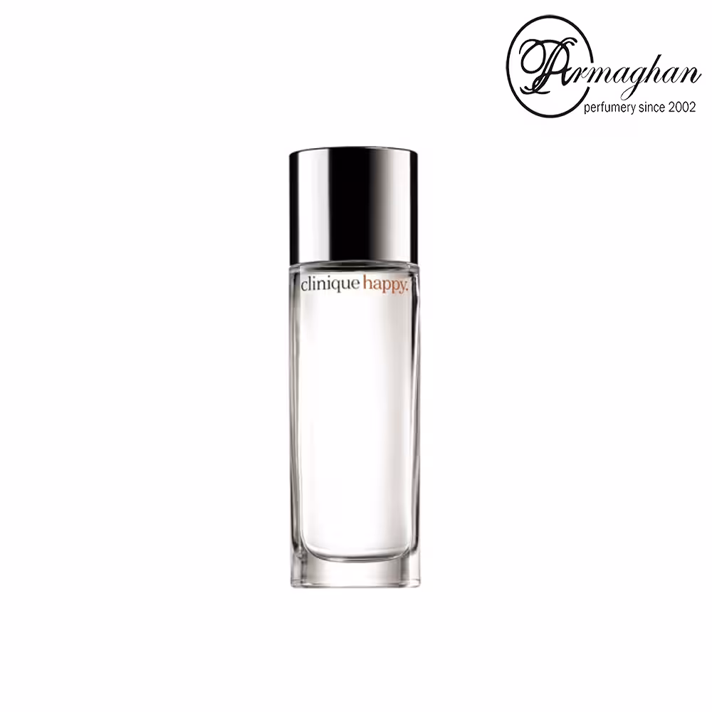 Clinique Happy For Women Perfume