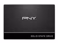 اس اس دی اینترنال پی ان وای مدل CS900 ظرفیت 500 گیگابایت