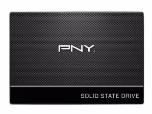 اس اس دی اینترنال پی ان وای مدل CS900 ظرفیت 500 گیگابایت