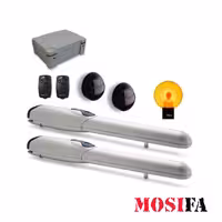 جک بازویی نایس مدل وینگو 4000