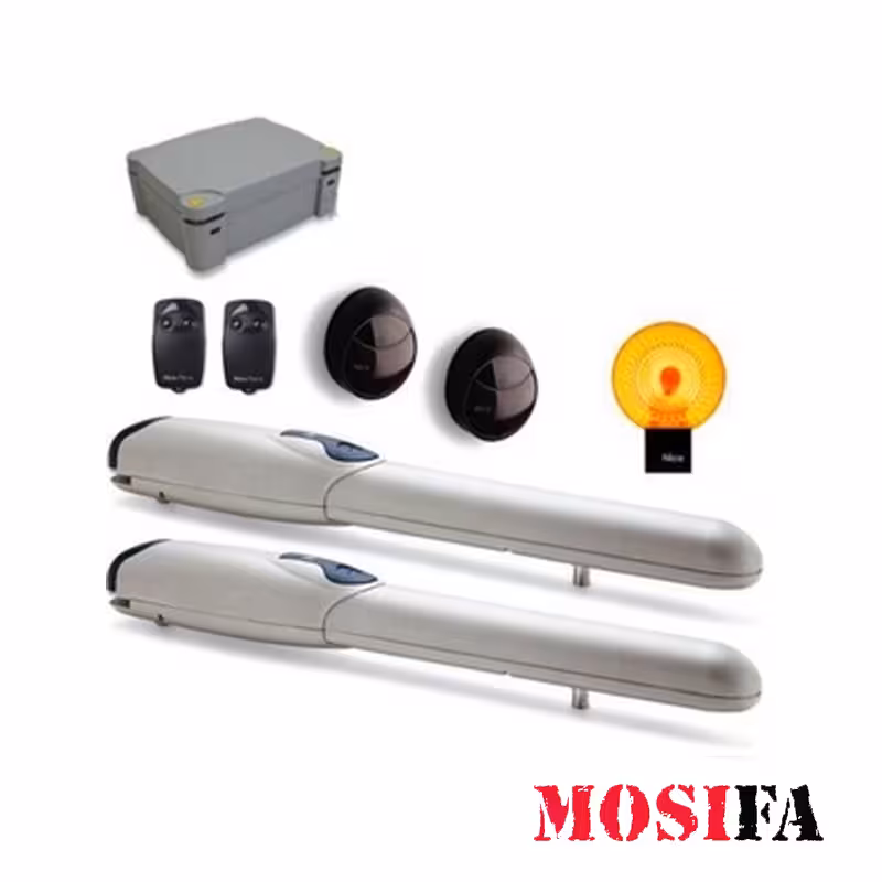 جک بازویی نایس مدل وینگو 4000