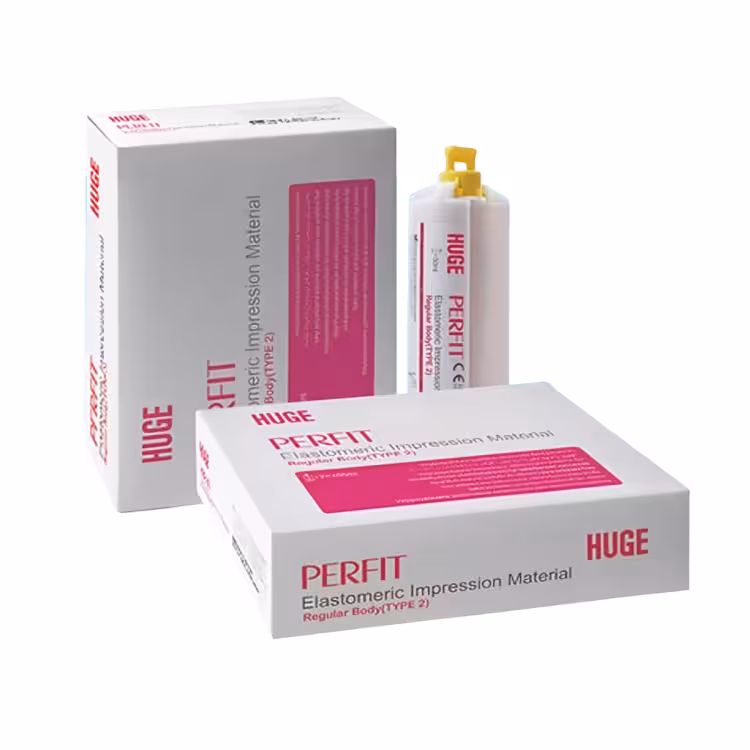 واش قالبگیری هیوج HUGE PERFIT Regular Body
