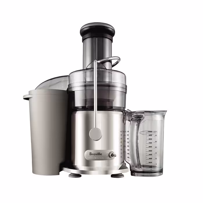 آبمیوه گیری برویل مدل BREVILLE BJE410
