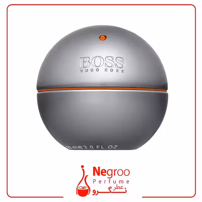 عطر ادکلن هوگو بوس این موشن 90 میلHugo Boss in Motion