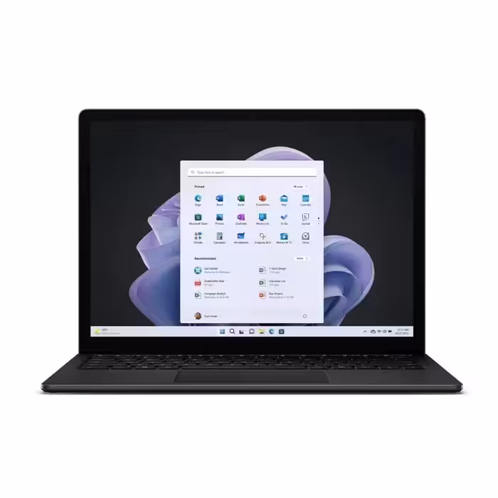 لپ‌تاپ 13 اینچ مایکروسافت Surface 5 i5 16GB 256GB