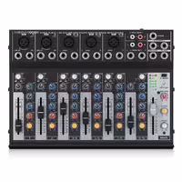 میکسر آنالوگ BEHRINGER Xenyx 1002B