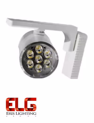 چراغ ریلی ال ای دی 7 وات (LED 7W)