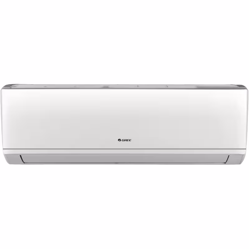 کولر گازی 12000 گری GWH12QC-K3NNB8B