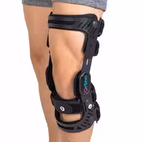 زانوبند Rebound Dual (پارگی رباط صلیبی) اورتینو