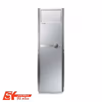 کولر گازی ایستاده گری 48000 مدل TOWER-H48H3