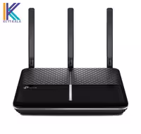 مودم روتر VDSL/ADSL بی‌سیم AC1900 تی پی-لینک مدل Archer VR900