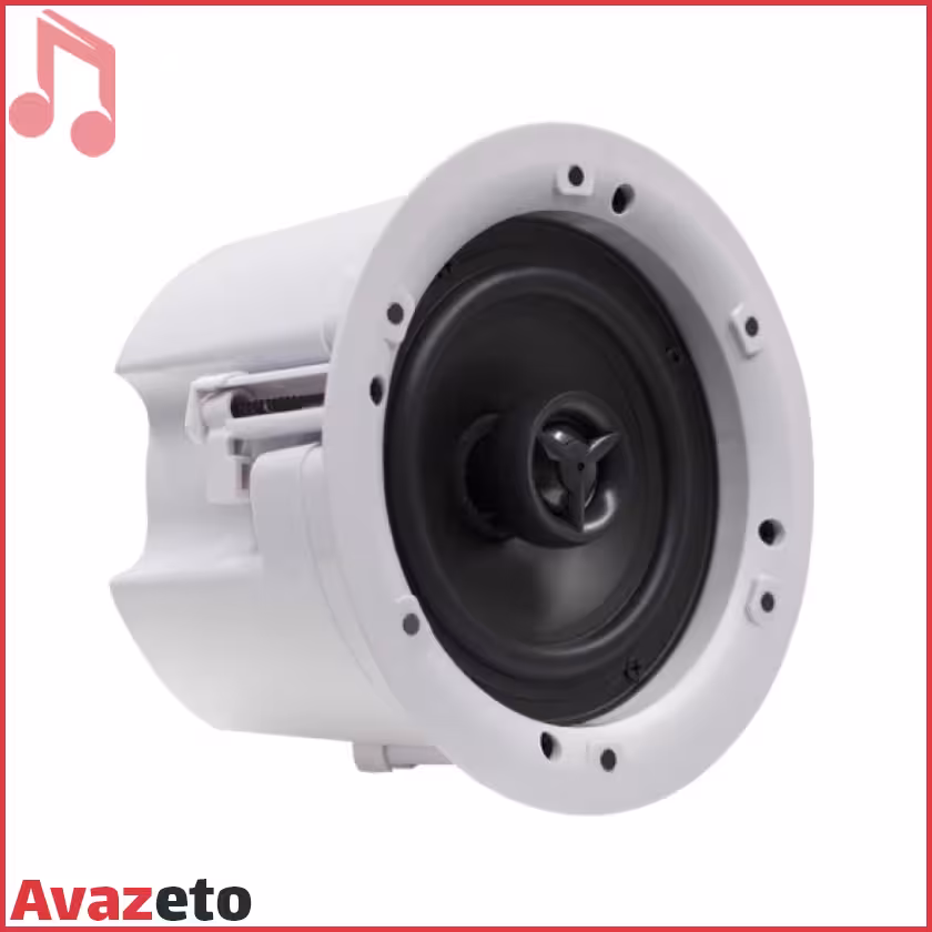 بلندگو سقفی توکار SOS SP385H