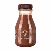 شیر کاکائو کم چرب پاک 220 میلی لیتری