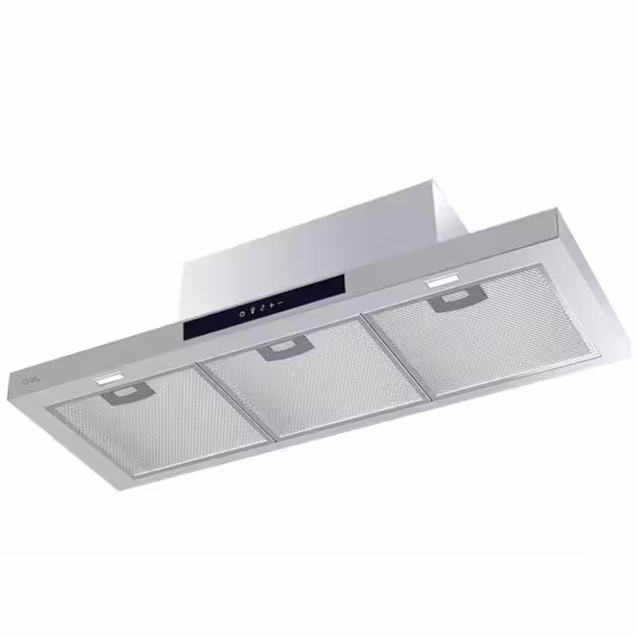 هود کن 1450 استیل توکار
