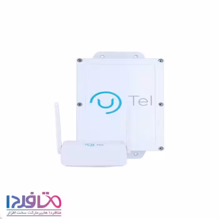 مودم روتر یوتل 4G مدل OLF4