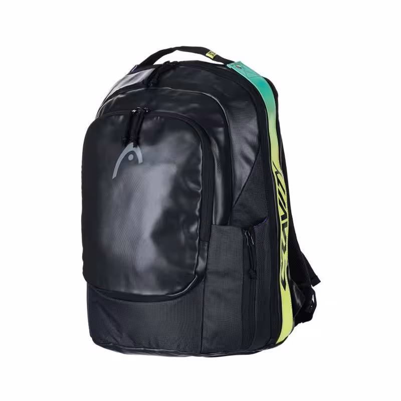 کوله پشتی تنیس هد سری GRAVITY R-PET