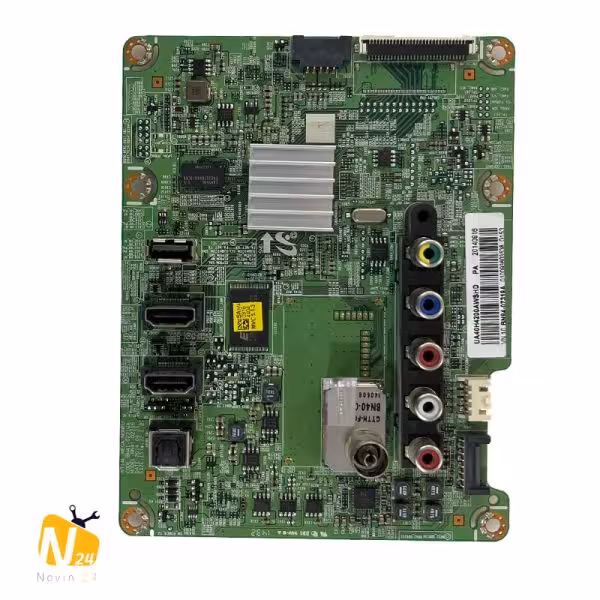 مین برد UA40H4200