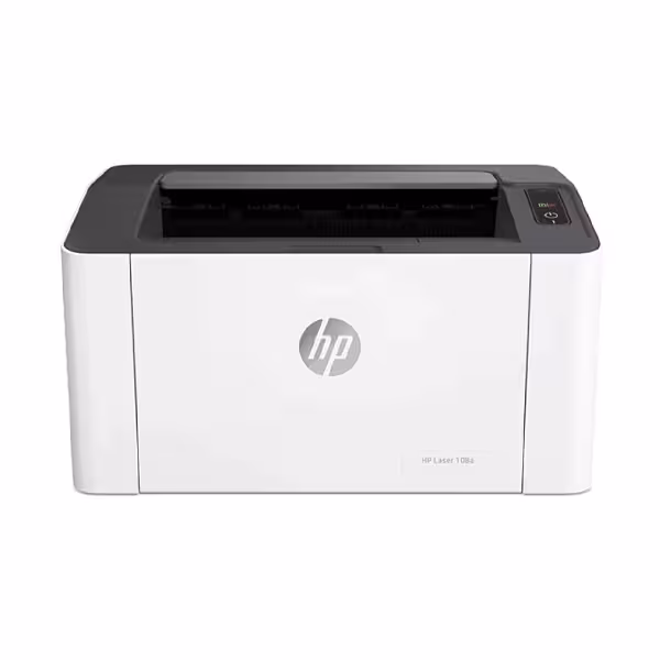 پرینتر لیزری HP 108a
