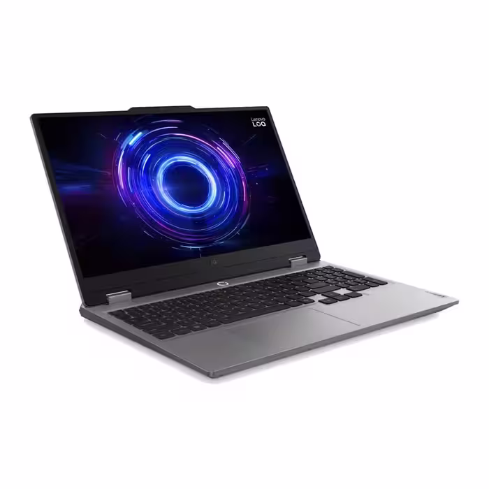 لپ تاپ 15.6 اینچی گیمینگ لوک لنوو مدل LOQ 15IRX10 2025 i5 13450HX 32G 1TB 8G RTX 5050