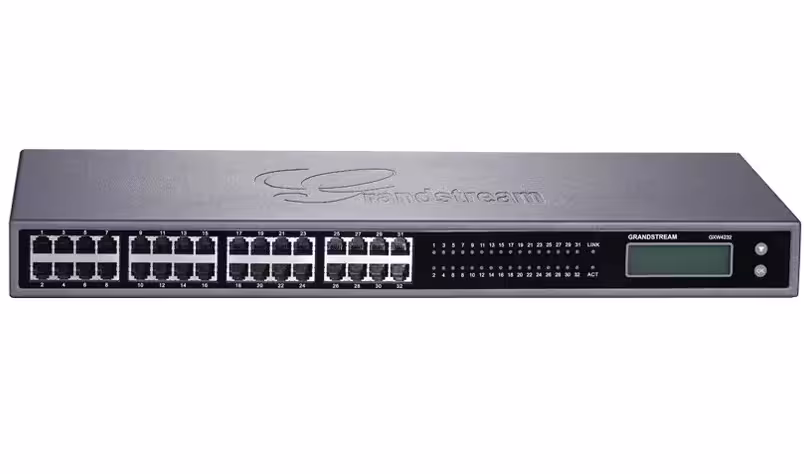 گیت وی گرنداستریم مدل GXW4232