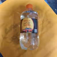 تینر فوری 20هزار (اکتان) | amazonchi