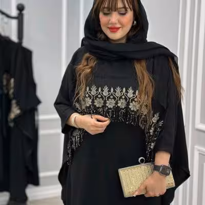 مدل ست پیراهن رویه دار فاخر