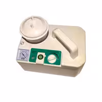 ساکشن اچ اس پی مدل PA758