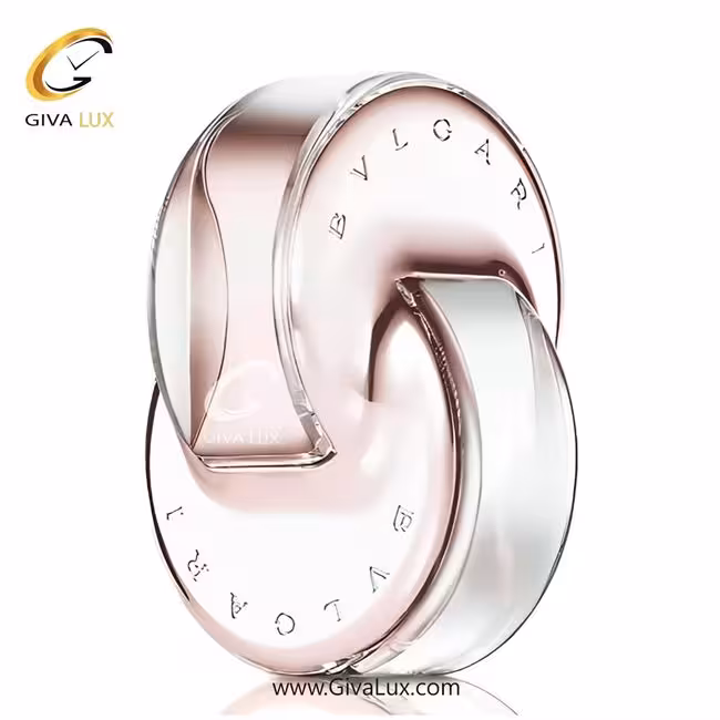 ادو پرفیوم  زنانه بولگاری اورجینال  مدل Bvlgari Omnia Crystalline Eau de Parfumحجم 65 میل